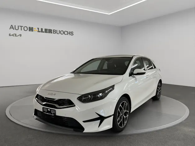 Kia Ceed 1.5 T Power
