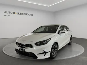 Kia Ceed 1.5 T Power