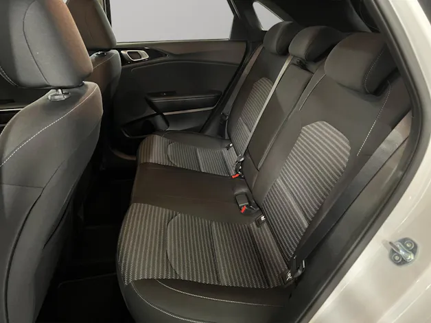Kia Ceed 1.5 T Power