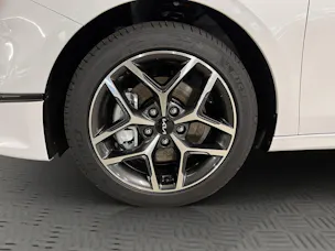Kia Ceed 1.5 T Power