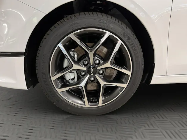 Kia Ceed 1.5 T Power