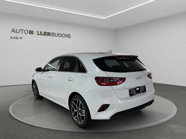 Kia Ceed 1.5 T Power