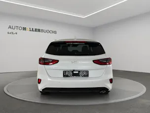 Kia Ceed 1.5 T Power