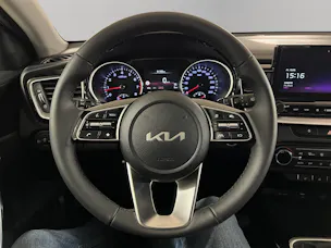 Kia Ceed 1.5 T Power