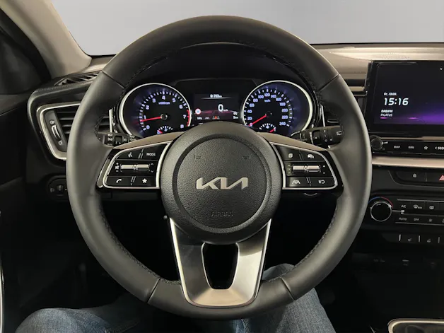 Kia Ceed 1.5 T Power