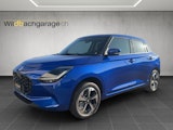 First vehicle image