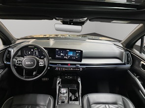 Vehicle image KIA Sorento 1.6 T-GDi Hybrid Style 7P