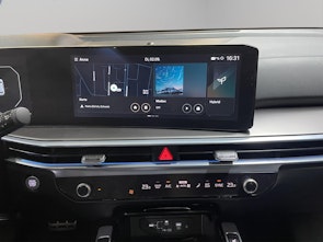 Vehicle image KIA Sorento 1.6 T-GDi Hybrid Style 7P