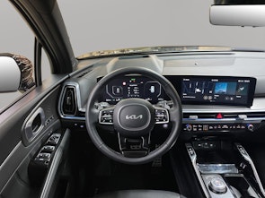 Vehicle image KIA Sorento 1.6 T-GDi Hybrid Style 7P