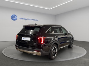 Vehicle image KIA Sorento 1.6 T-GDi Hybrid Style 7P