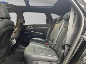 Vehicle image KIA Sorento 1.6 T-GDi Hybrid Style 7P