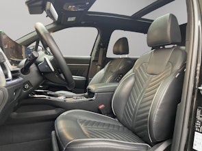 Vehicle image KIA Sorento 1.6 T-GDi Hybrid Style 7P