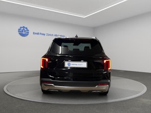 Vehicle image KIA Sorento 1.6 T-GDi Hybrid Style 7P