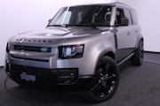 First vehicle image