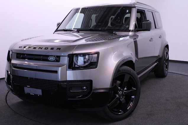 First vehicle image