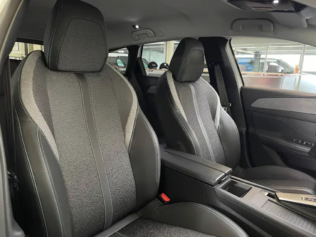 Peugeot 308 SW 1.5 BlueHDi Allure