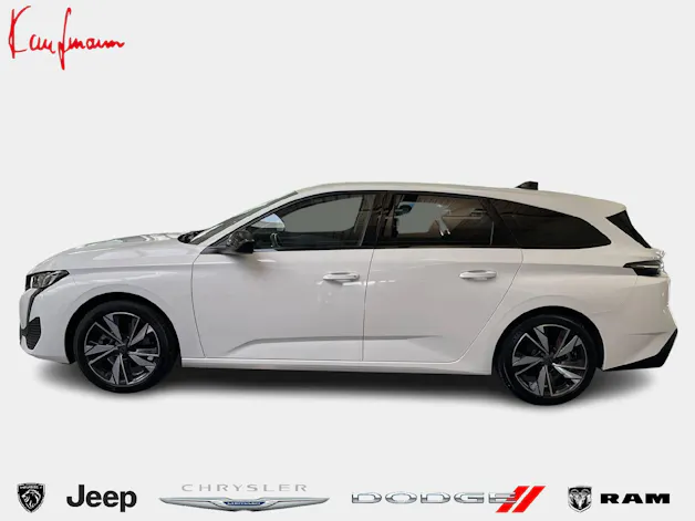Peugeot 308 SW 1.5 BlueHDi Allure