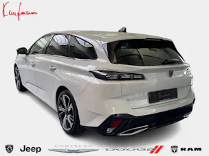 Peugeot 308 SW 1.5 BlueHDi Allure