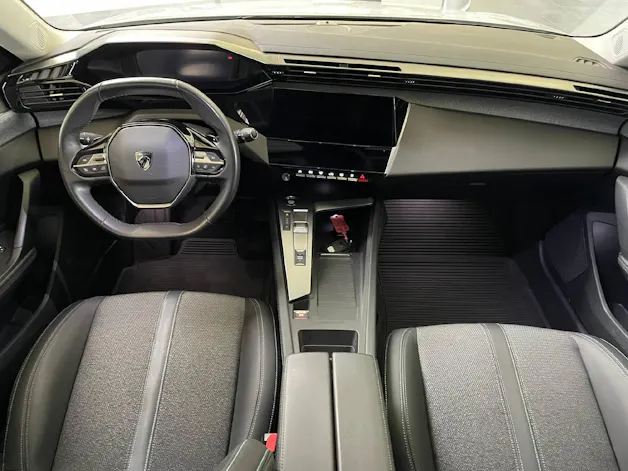 Peugeot 308 SW 1.5 BlueHDi Allure