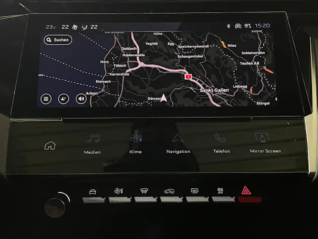 Peugeot 308 SW 1.5 BlueHDi Allure