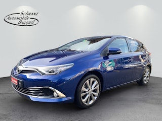 Vehicle image TOYOTA AURIS