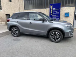 Suzuki Vitara 1.4 T Compact Top Hybrid 4x4