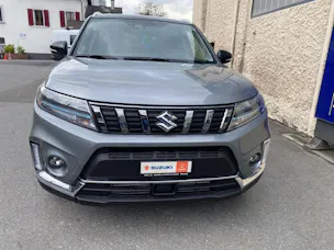 Suzuki Vitara 1.4 T Compact Top Hybrid 4x4