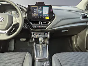 Suzuki S-Cross 1.5 Piz Sulai Top Hybrid 4x4 MY24