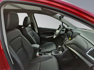 Suzuki S-Cross 1.5 Piz Sulai Top Hybrid 4x4 MY24