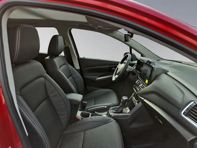 Suzuki S-Cross 1.5 Piz Sulai Top Hybrid 4x4 MY24