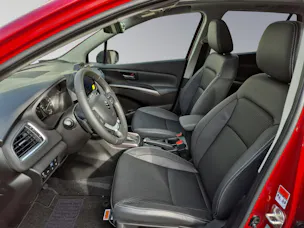 Suzuki S-Cross 1.5 Piz Sulai Top Hybrid 4x4 MY24