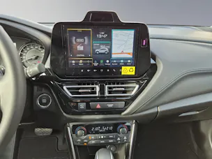 Suzuki S-Cross 1.5 Piz Sulai Top Hybrid 4x4 MY24