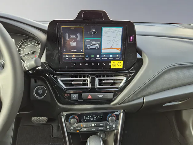 Suzuki S-Cross 1.5 Piz Sulai Top Hybrid 4x4 MY24