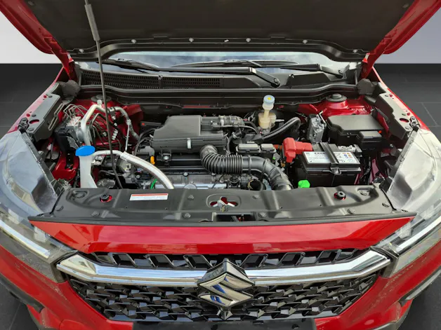 Suzuki S-Cross 1.5 Piz Sulai Top Hybrid 4x4 MY24