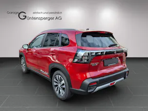 Suzuki S-Cross 1.5 Piz Sulai Top Hybrid 4x4 MY24
