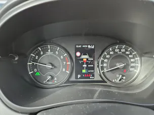 Suzuki S-Cross 1.5 Piz Sulai Top Hybrid 4x4 MY24