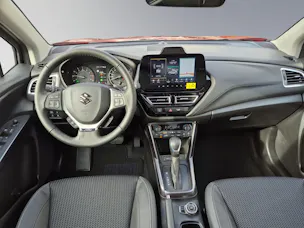 Suzuki S-Cross 1.5 Piz Sulai Top Hybrid 4x4 MY24