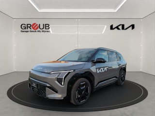 Vehicle image KIA EV3