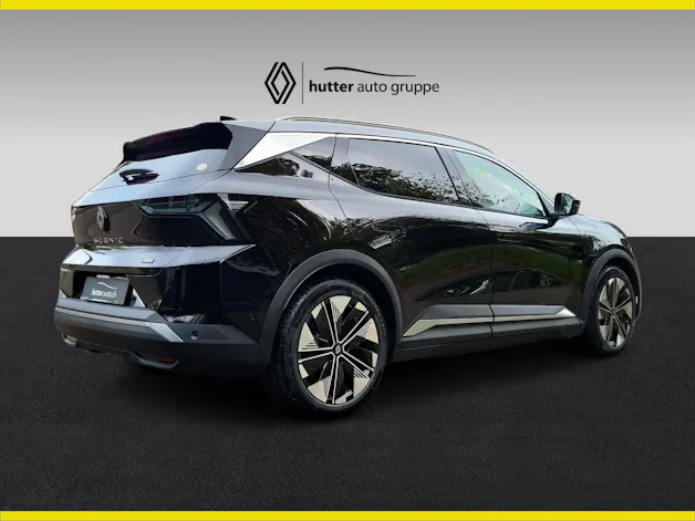 Renault Scenic E-Tech Electric iconic 220 PS Long Range