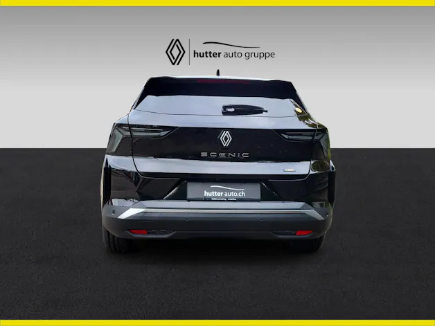 Renault Scenic E-Tech Electric iconic 220 PS Long Range