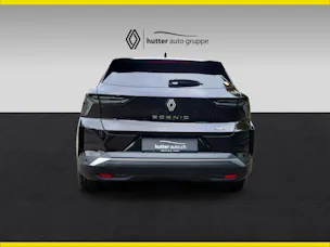 Renault Scenic E-Tech Electric iconic 220 PS Long Range