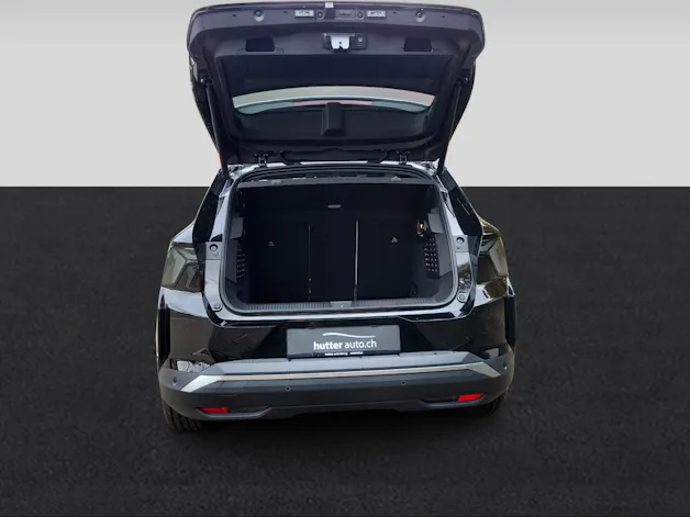 Renault Scenic E-Tech Electric iconic 220 PS Long Range