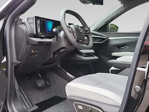 Renault Scenic E-Tech Electric iconic 220 PS Long Range