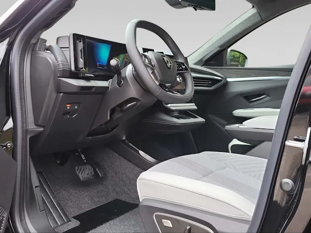 Renault Scenic E-Tech Electric iconic 220 PS Long Range