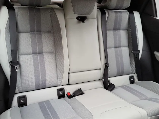 Renault Scenic E-Tech Electric iconic 220 PS Long Range