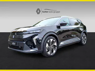 Renault Scenic E-Tech Electric iconic 220 PS Long Range