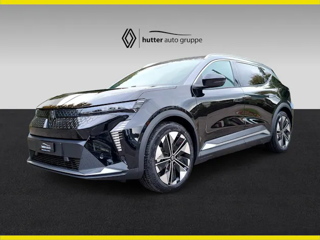 Renault Scenic E-Tech Electric iconic 220 PS Long Range