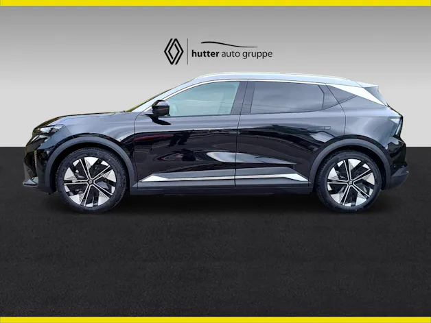 Renault Scenic E-Tech Electric iconic 220 PS Long Range