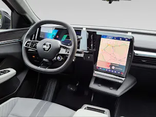 Renault Scenic E-Tech Electric iconic 220 PS Long Range