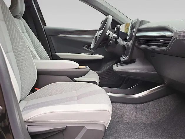 Renault Scenic E-Tech Electric iconic 220 PS Long Range
